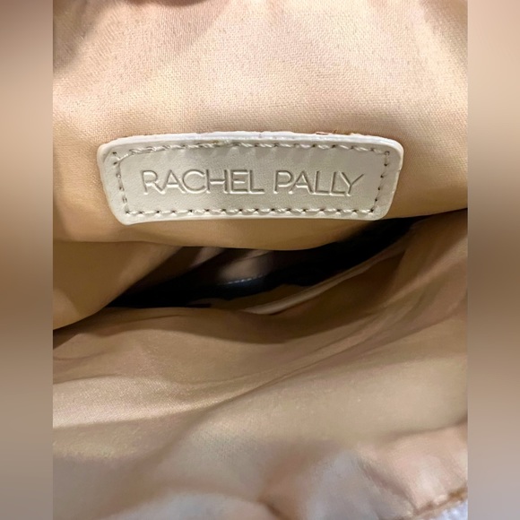 Rachael Pally Floral Clutch -Reversible Purse - Picture 5 of 5